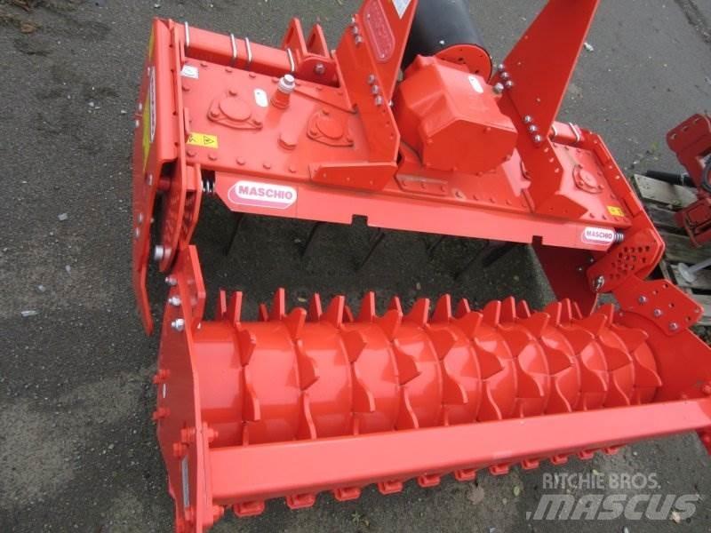 Maschio DL 1500 圆盘耙