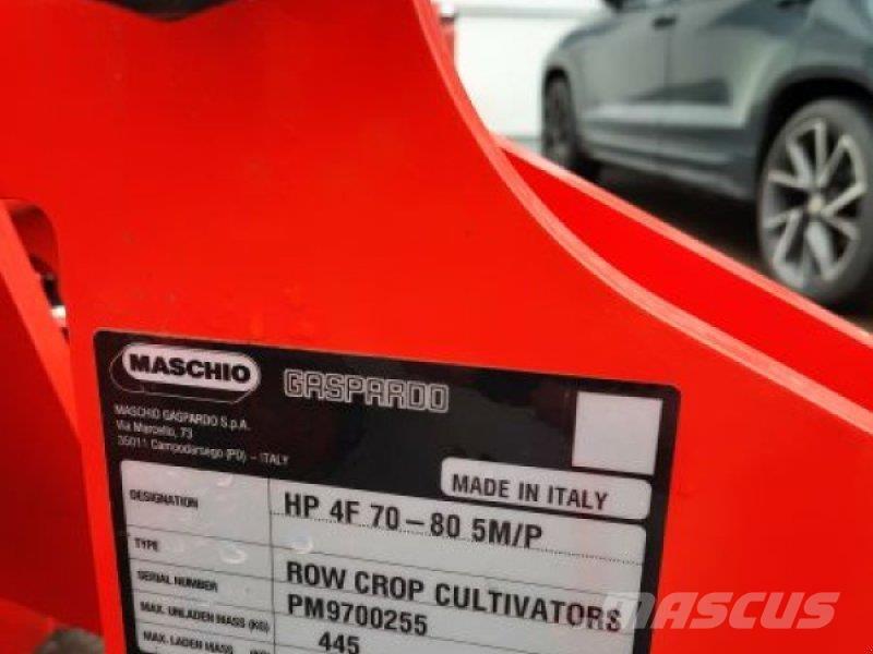 Maschio HP4-5M 农业机械-其他