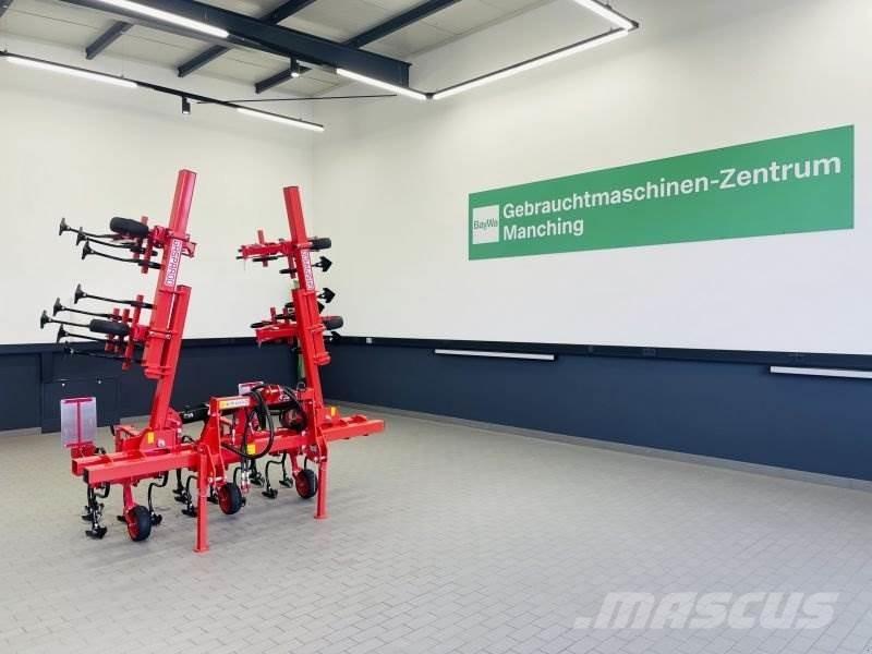 Maschio HS 6F 农业机械-其他