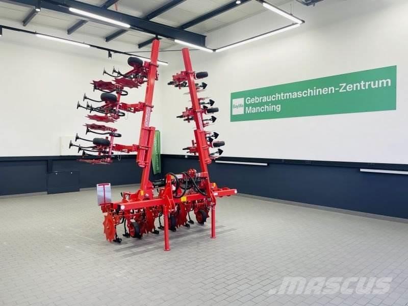 Maschio HS 8 农业机械-其他