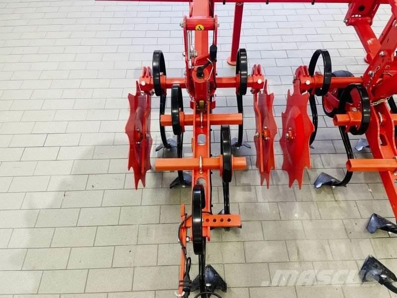 Maschio HS 8 农业机械-其他