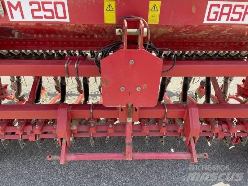 Maschio M 250 条播机