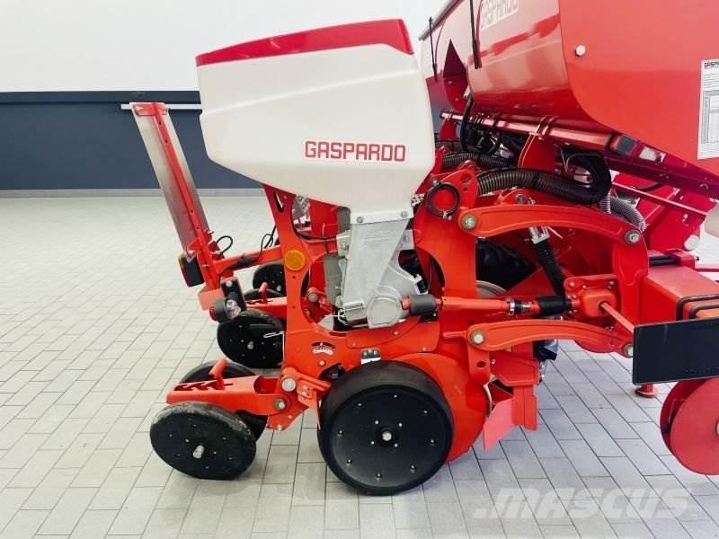 Maschio MTR 4 其他播种机和配件