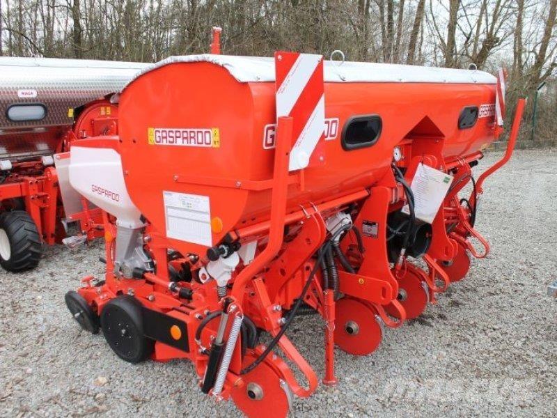 Maschio MTR 4 其他播种机和配件