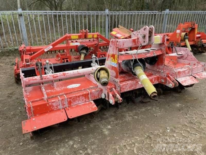 Maschio SC 280 手扶中耕机