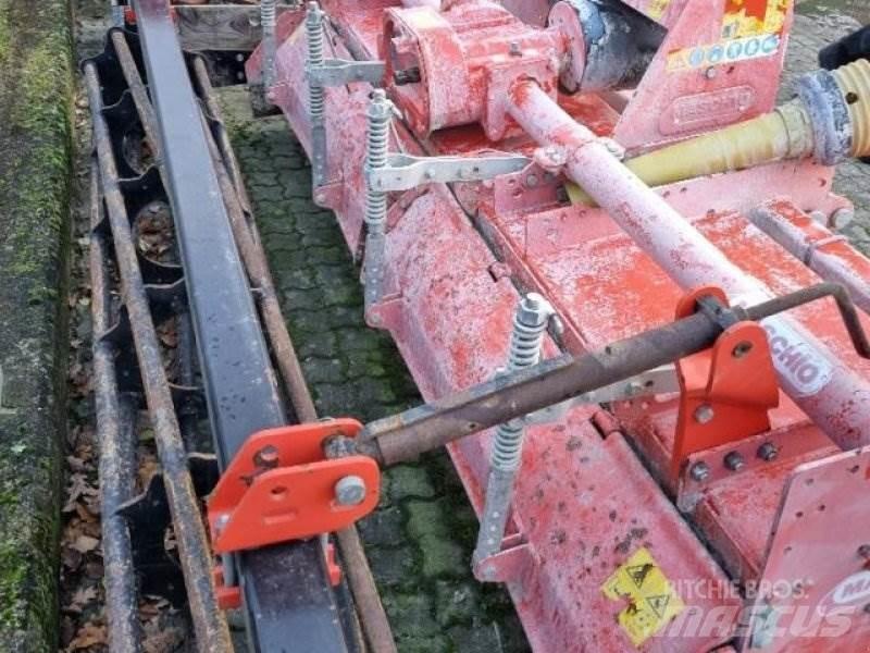 Maschio SC 280 手扶中耕机