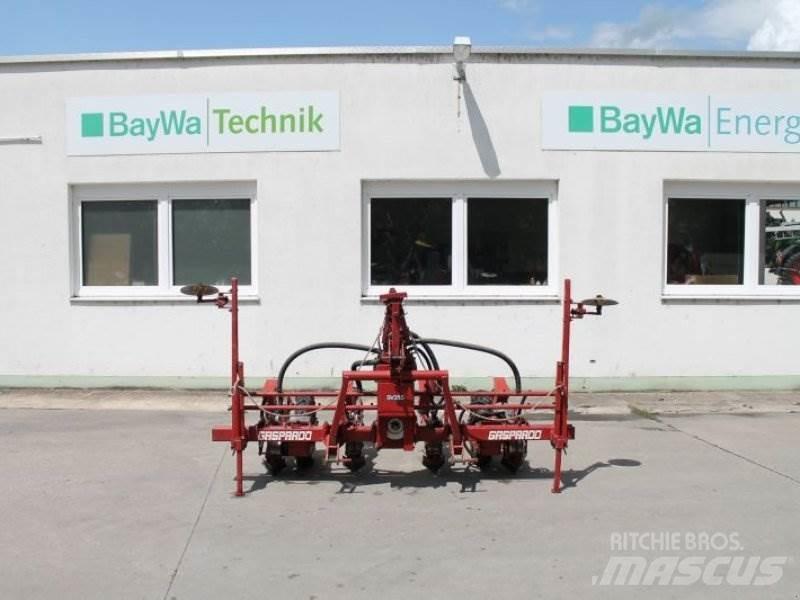 Maschio SV 255 其他播种机和配件