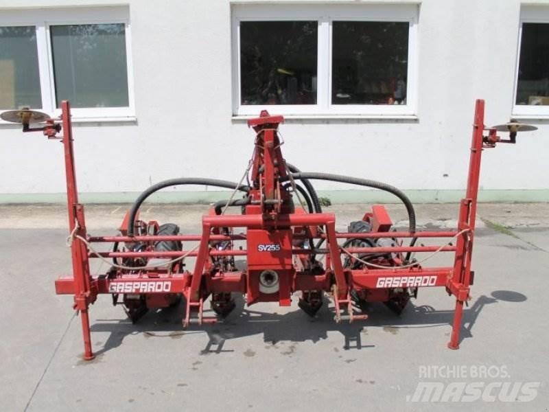 Maschio SV 255 其他播种机和配件
