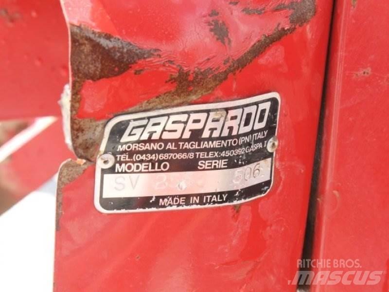 Maschio SV 255 其他播种机和配件