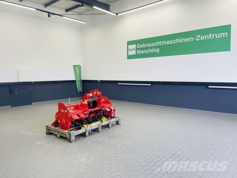 Maschio U-155 手扶中耕机