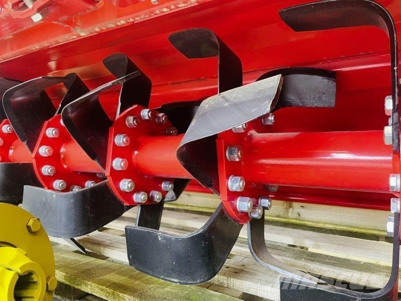 Maschio U-155 手扶中耕机