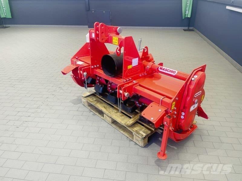 Maschio U-155 其他耕种机械和配件