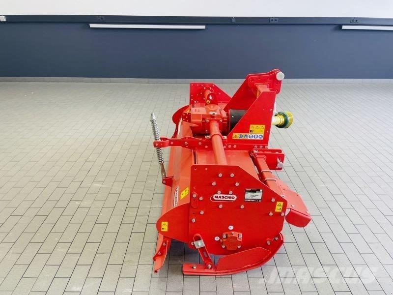 Maschio U-180 手扶中耕机