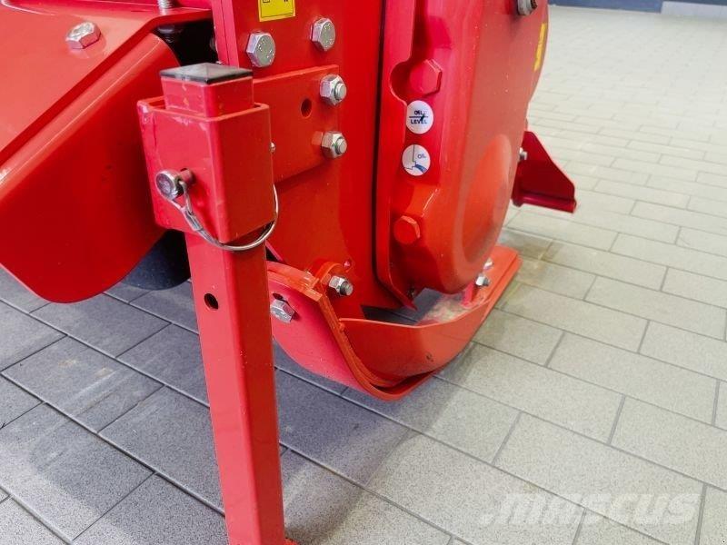 Maschio U-180 手扶中耕机