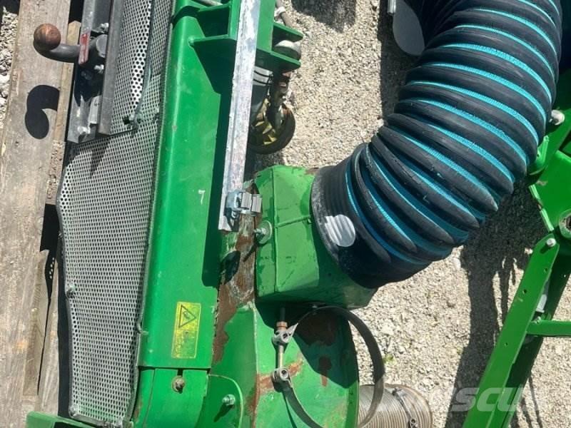 Matev SC-W 400 谷物烘干机