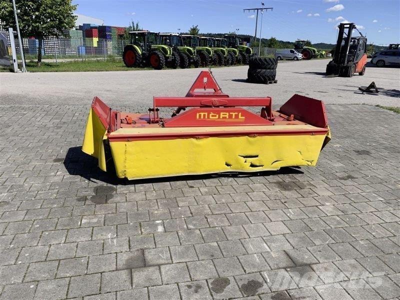 Mörtl FTR 293 割草机