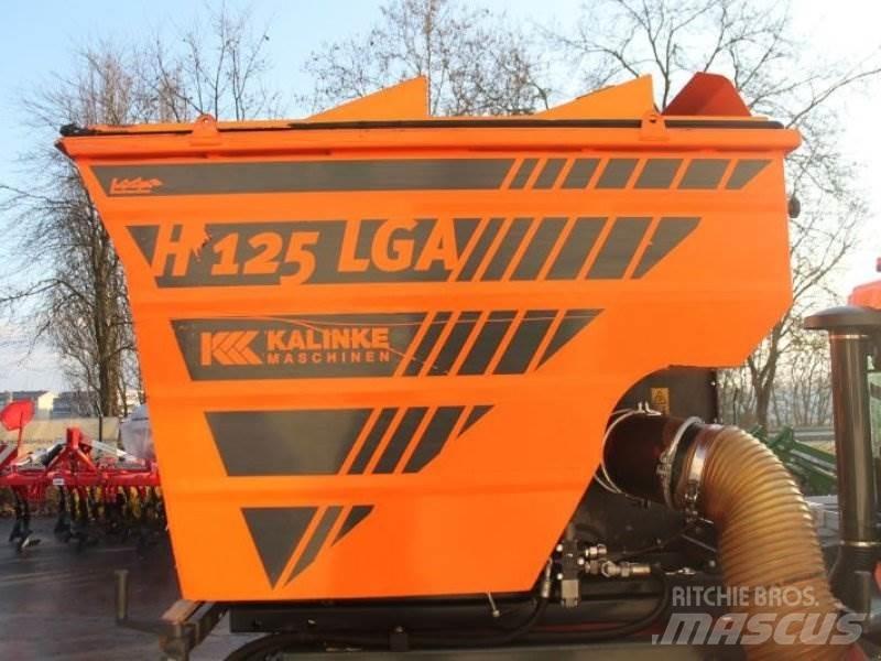 Multihog CX75 沙滩车