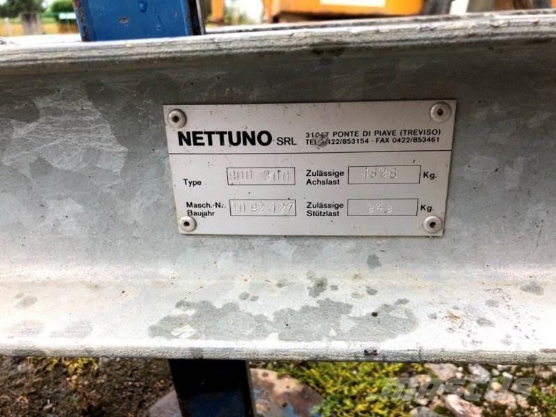  Nettuno 90/300 灌溉系统