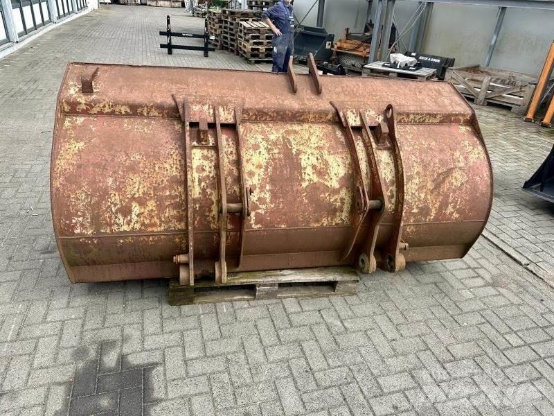 O&K L 18 轮式装载机