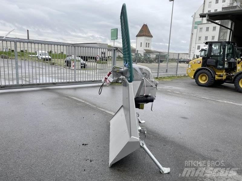 Pfanzelt S160 绞车
