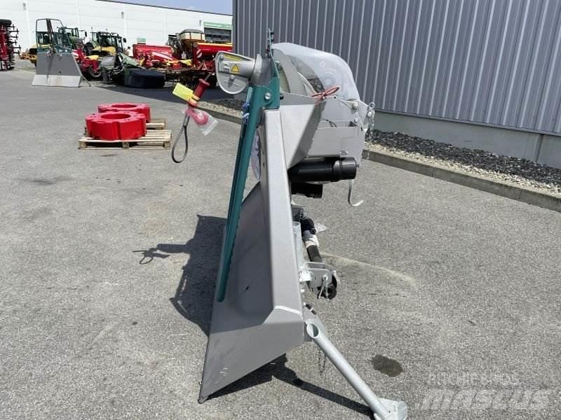 Pfanzelt S160 绞车