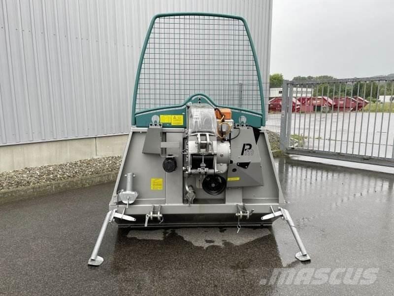 Pfanzelt S160 绞车