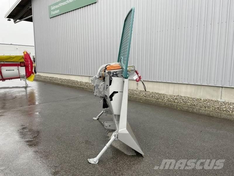 Pfanzelt S160 绞车
