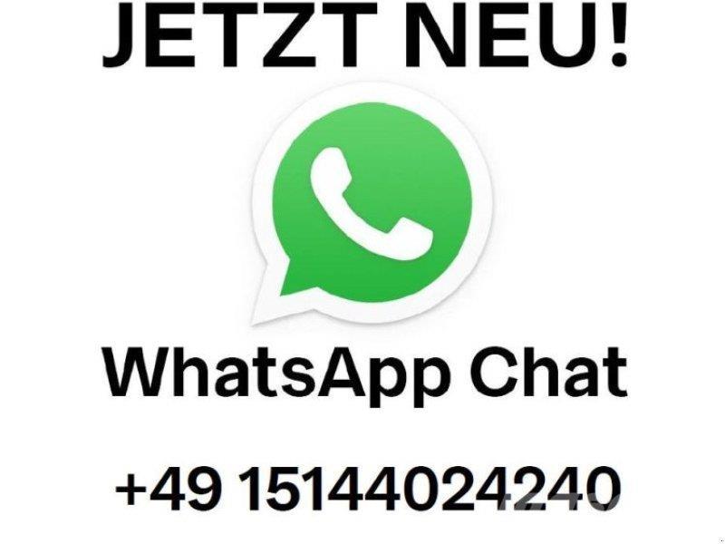 Pfanzelt S160 绞车