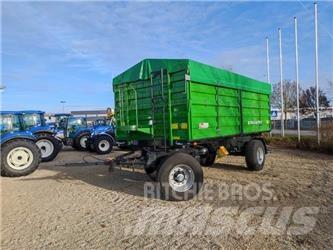 Pronar T 680 MR 自卸拖车