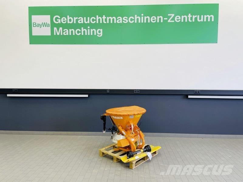 Rauch SA 121 R 融雪撒布机