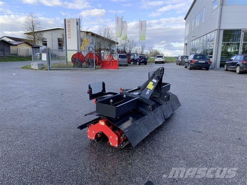 Saphir SC 300 滚笼耙