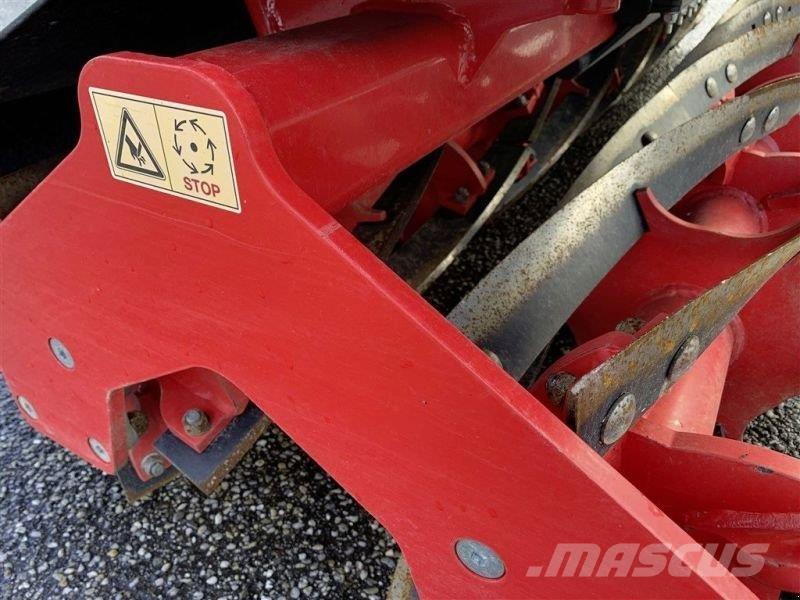 Saphir SC 300 滚笼耙