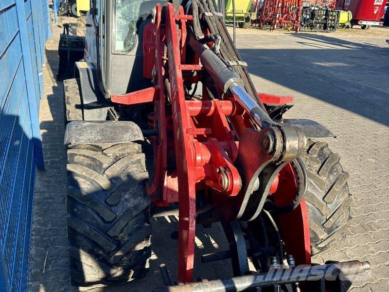 Schäffer 5680Z 轮式装载机