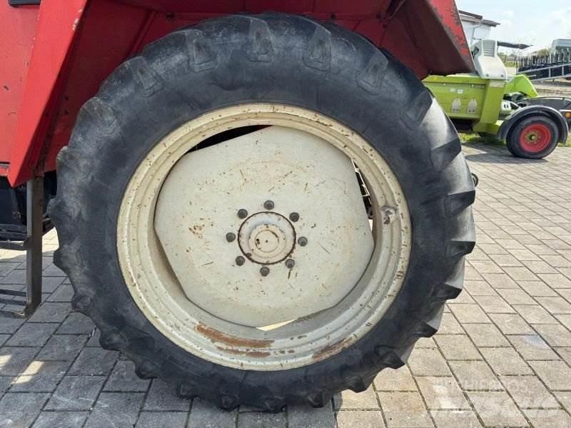 Steyr 8080 拖拉机/农用车