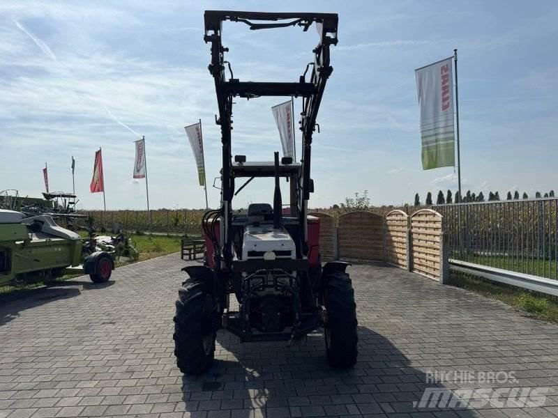 Steyr 8080 拖拉机/农用车