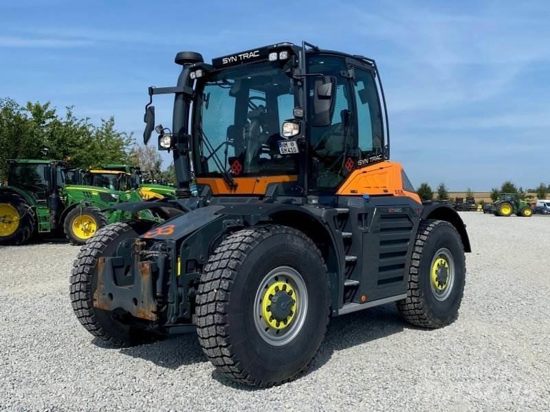  Syntrac ST420 沙滩车