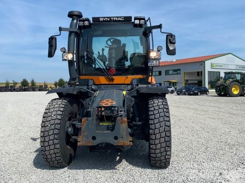  Syntrac ST420 沙滩车