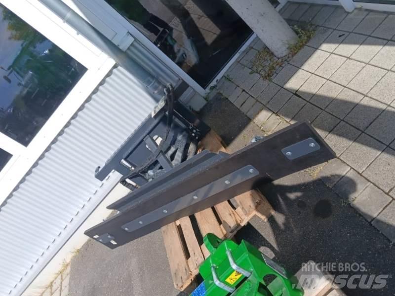 Talex E101.220 前装载配件