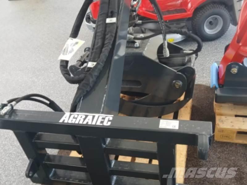 Talex J310 抓斗