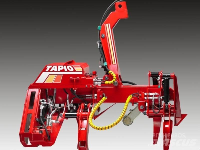 Tapio 350 其他组件