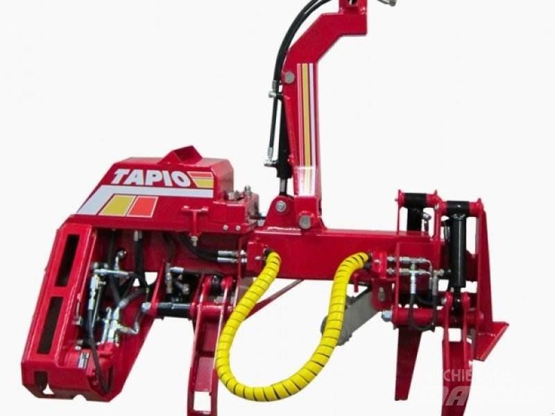 Tapio 350 其他组件