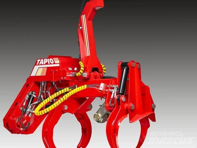 Tapio 350 其他组件