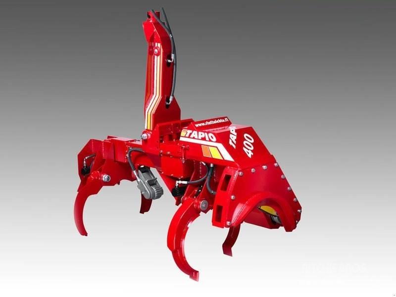 Tapio 400 其他组件