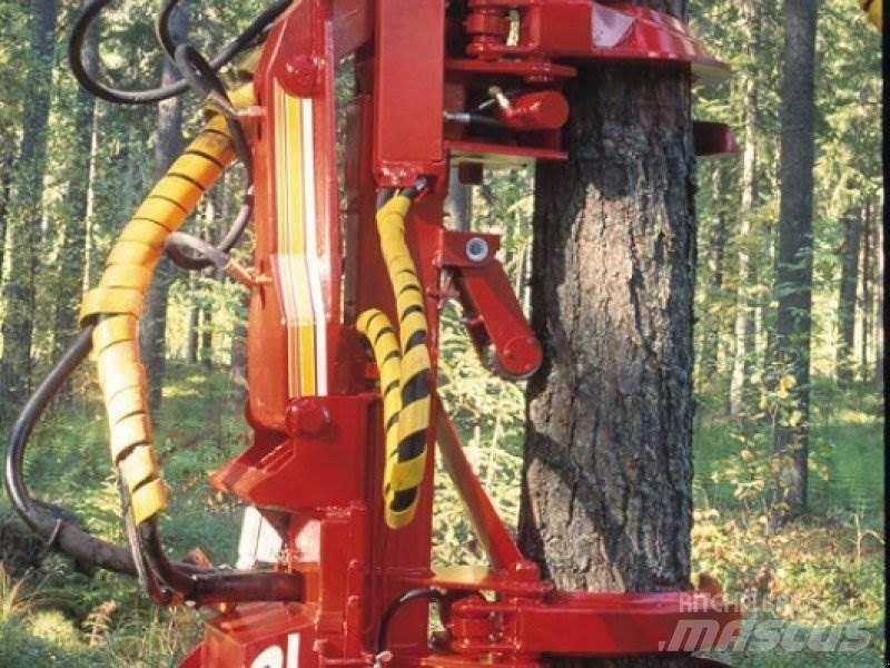 Tapio 400 其他组件