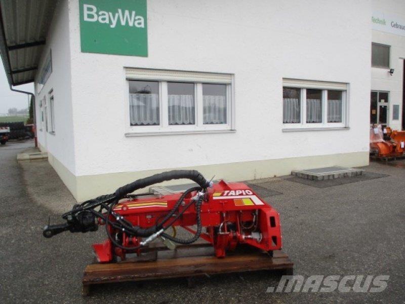 Tapio 600 其他组件