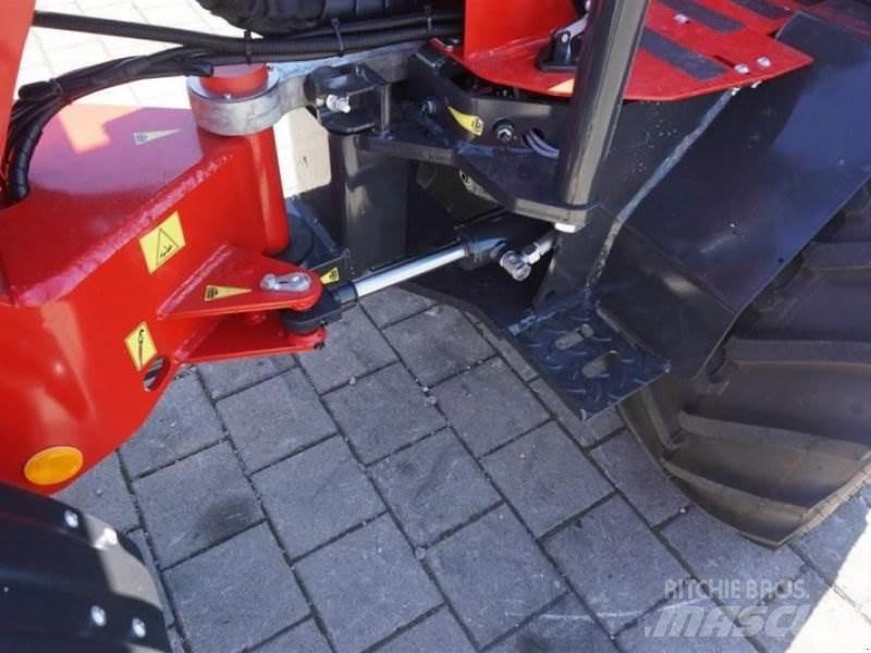 Thaler 2230 S 滑移装载机