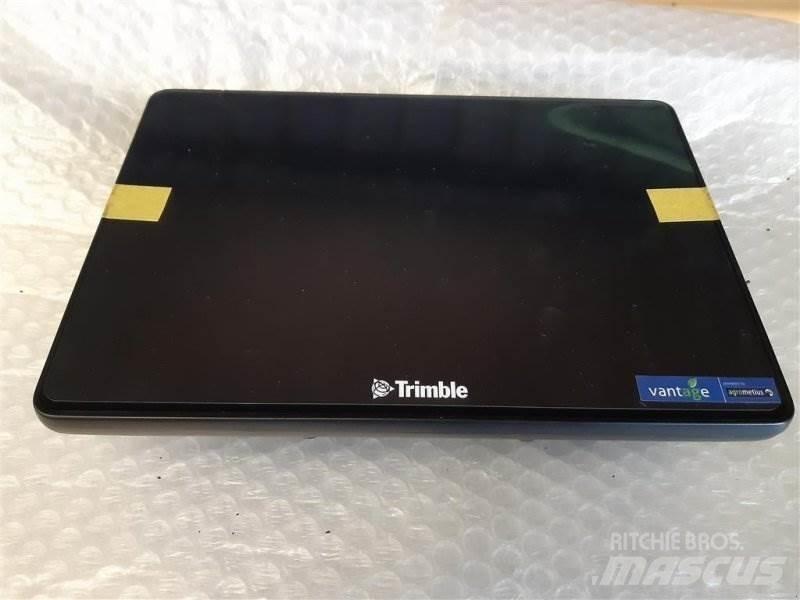 Trimble GFX 750 农业机械-其他