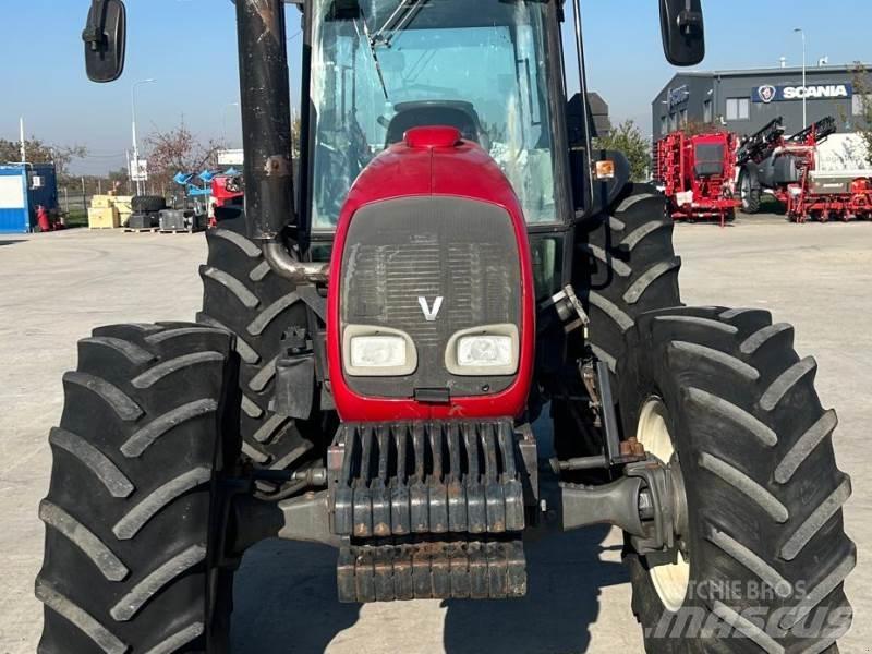 Valtra A93 H 拖拉机/农用车