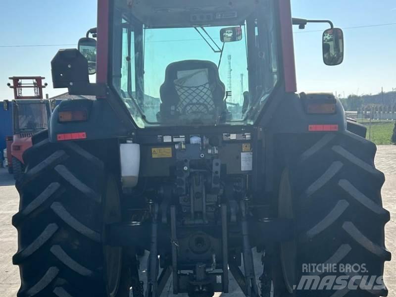 Valtra A93 H 拖拉机/农用车