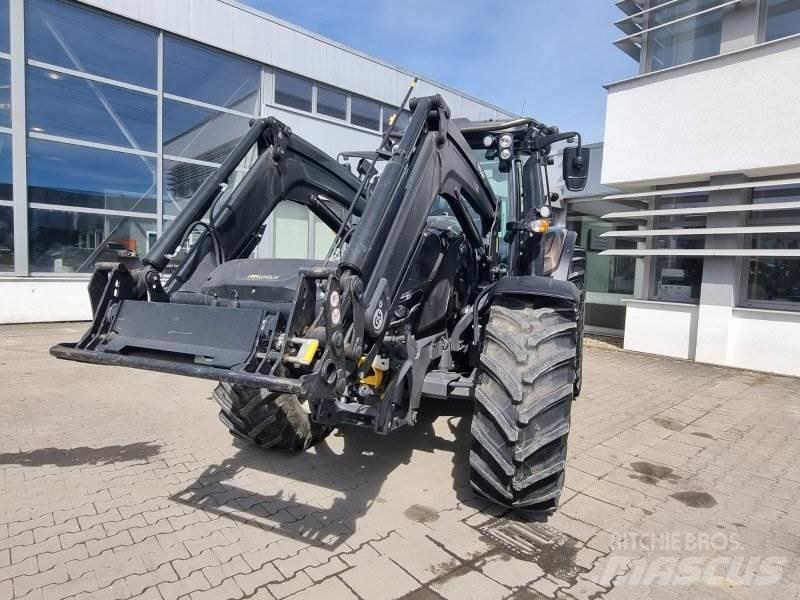 Valtra N175 D 拖拉机/农用车